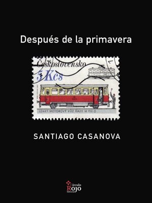 cover image of Después de la primavera